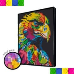 Mighty Eagle 2x2 Boards