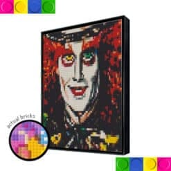 Mad Hatter 2x2 Boards