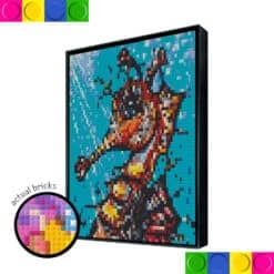 Seahorse 2x2 Boards