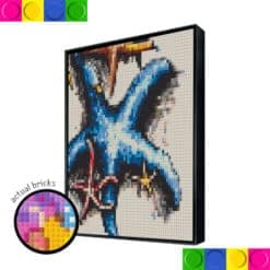 Starfish 2x2 Boards