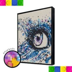 Fantasy Eye 2x2 Boards