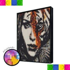 Tigress 2x2 Boards