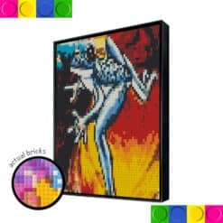 Tree Frog 2x2 Boards