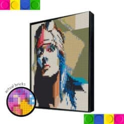 Axle Rose 2x2 Boards