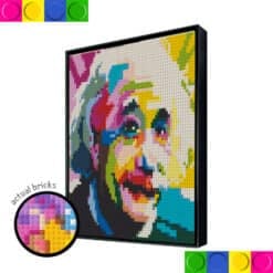 Einstein 2x2 Boards