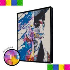 Prince in Color 3x3 Boards